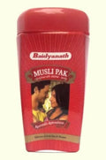 Baidyanath Musli Pak – 100g | Ayurvedic Herbal Formula for Wellness