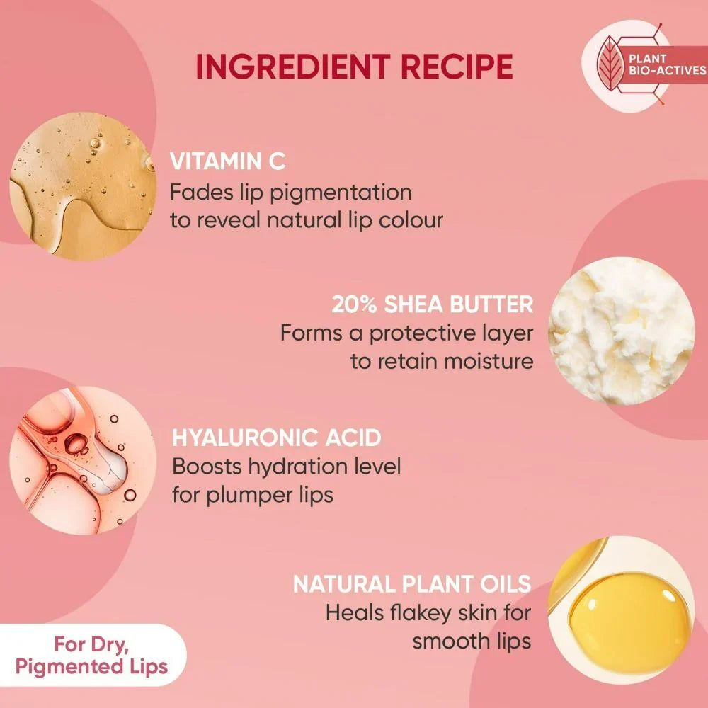 Dot & Key Lip Plumping Sleeping Mask -15 ml