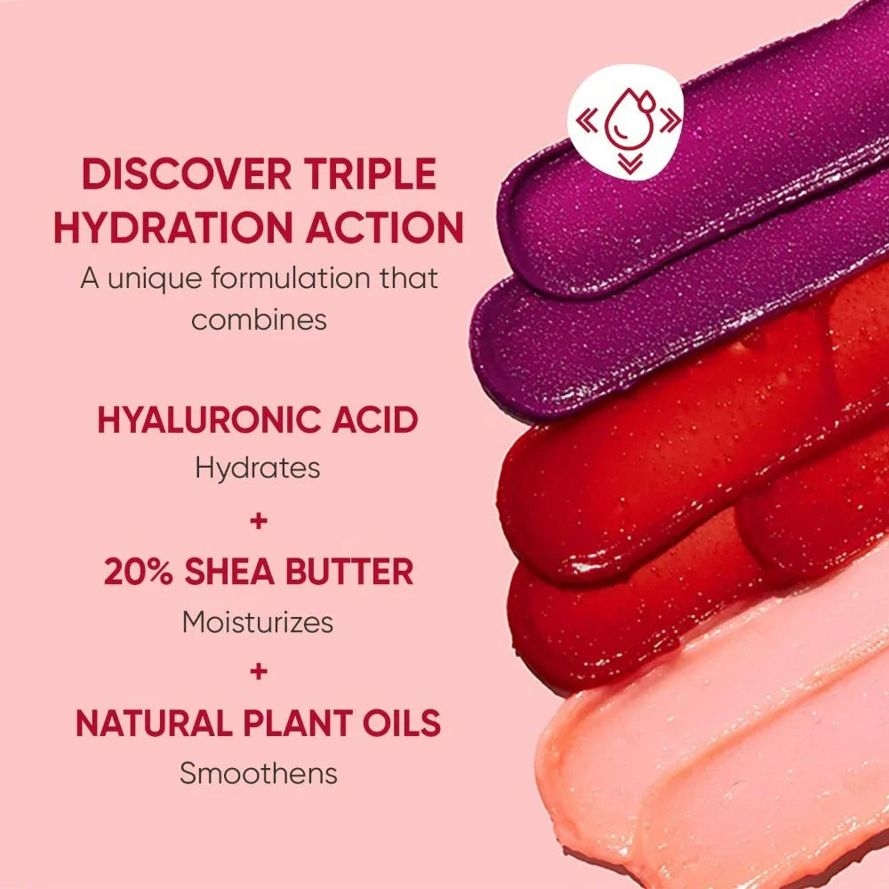 Dot & Key Lip Plumping Sleeping Mask -15 ml
