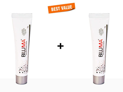 Biluma Skin Brightening Cream