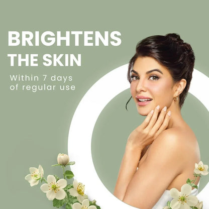 Lotus Herbals Whiteglow Skin Brightening Gel Creme SPF 25 PA+++ -40 gm