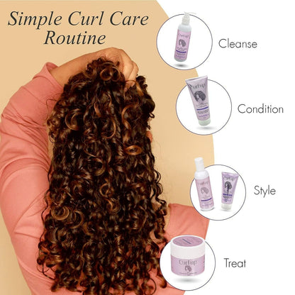 Curl Up Ultra Defining Bundle - Combo