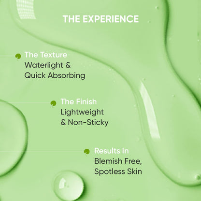 Dot & Key 10% Niacinamide Cica Glow Face Serum, Fades Acne Scars & Dark Spots
