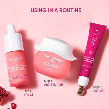 Dot & Key Collagen Restorative Time Reverse Retinol Serum