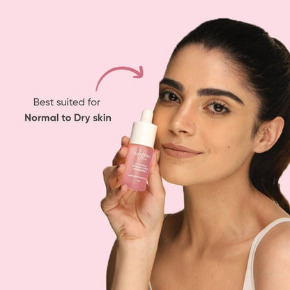 Dot & Key Glow Elixir Radiance Enhancing Face Oil