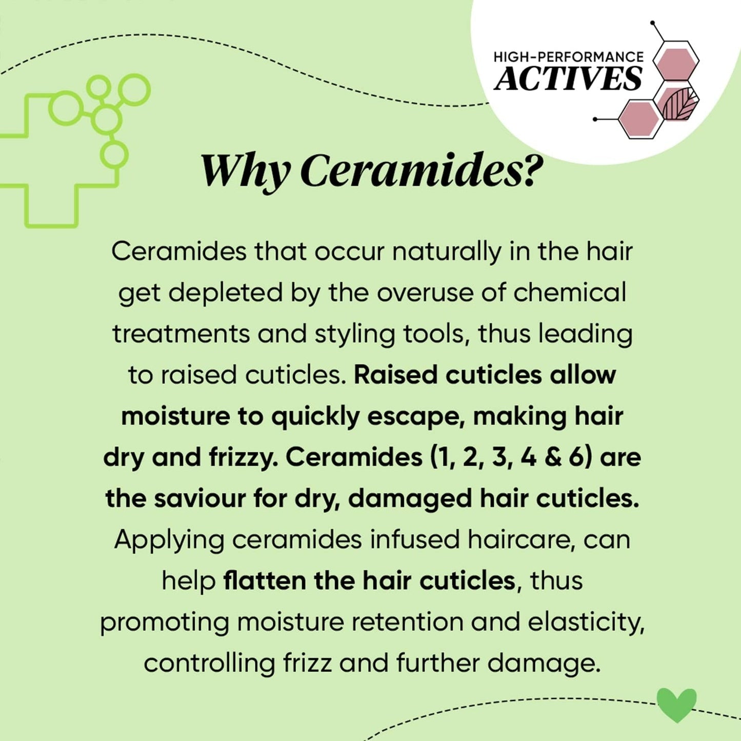 Dot & Key Hyaluronic + Ceramide Hair Serum