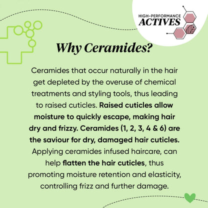 Dot & Key Hyaluronic + Ceramide Hair Serum