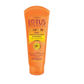 Lotus Herbals Safe Sun Daily Multi-Function Sunblock SPF PA+++ - 60 gms