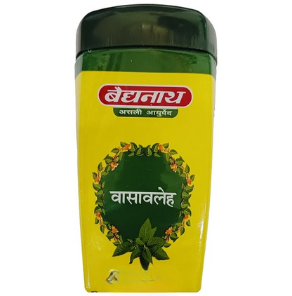 Baidyanath Jhansi Vasavaleh