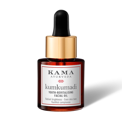 Kama Ayurveda Kumkumadi Youth-Revistalising Facial Oil