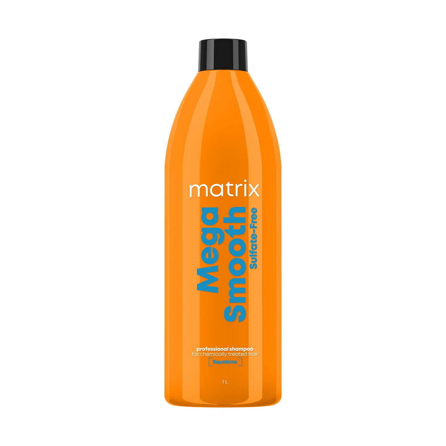Matrix Opti. Care Smooth Straight Professional Ultra Smoothing Shampoo