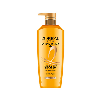 L'Oreal Paris 6 Oil Nourish Nourishing Shampoo
