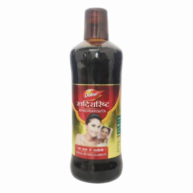 Dabur Khadirarishta