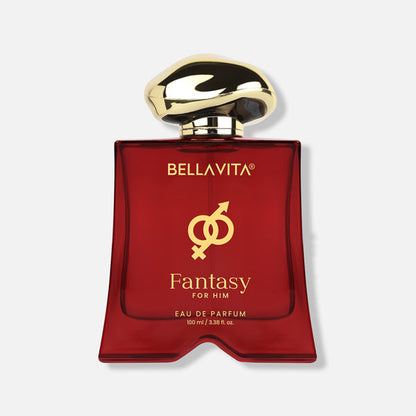 Bellavita Fantasy (Him) - 100 ml
