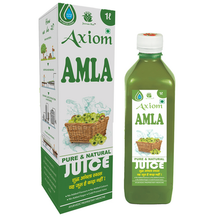Axiom Amla Juice