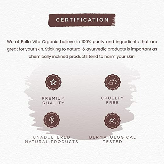 Bella Vita Organic Growth Protein Hair Conditioner - 200 ml
