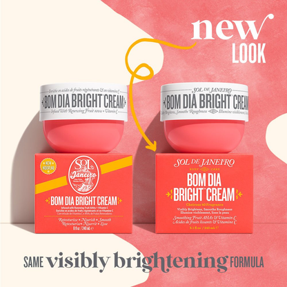 Sol de Janeiro Bom Dia Bright Body Cream