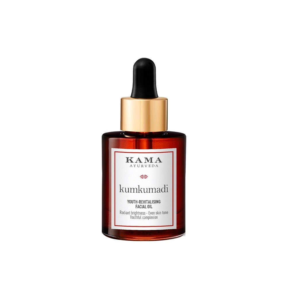 Kama Ayurveda Kumkumadi Youth-Revistalising Facial Oil