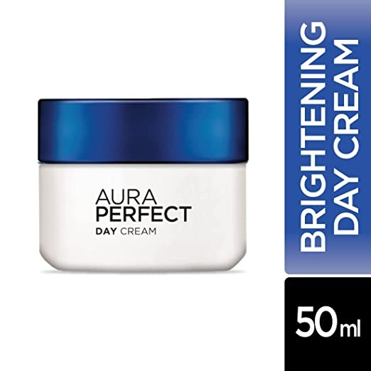 L'Oreal Paris Aura Perfect Day Cream - 50 ml