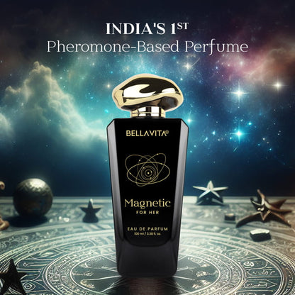 Bellavita Magnetic (Her) - 100 ml
