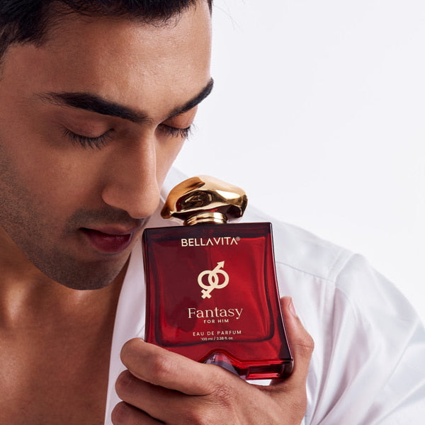 Bellavita Fantasy (Him) - 100 ml