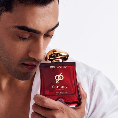 Bellavita Fantasy (Him) - 100 ml