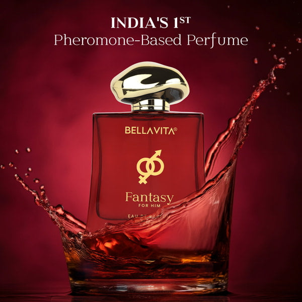 Bellavita Fantasy (Him) - 100 ml