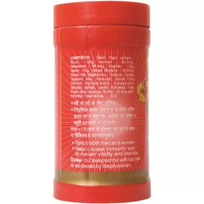 Baidyanath Musli Pak – 100g | Ayurvedic Herbal Formula for Wellness