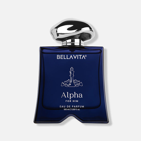 Bellavita Alpha (Him) - 100 ml