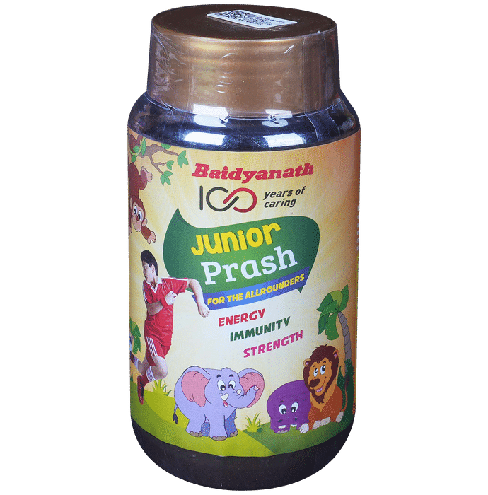 Baidyanath Junior Prash