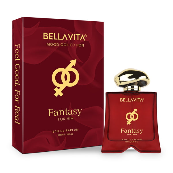 Bellavita Fantasy (Him) - 100 ml