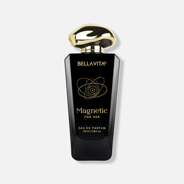 Bellavita Magnetic (Her) - 100 ml