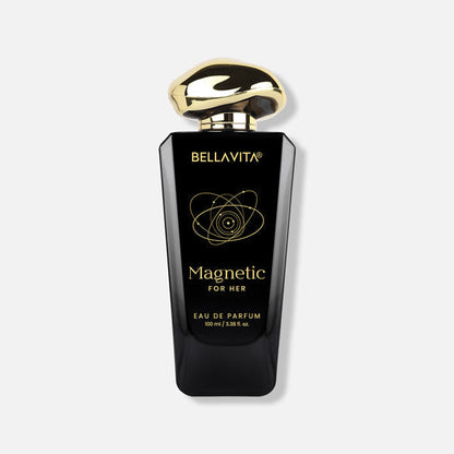 Bellavita Magnetic (Her) - 100 ml