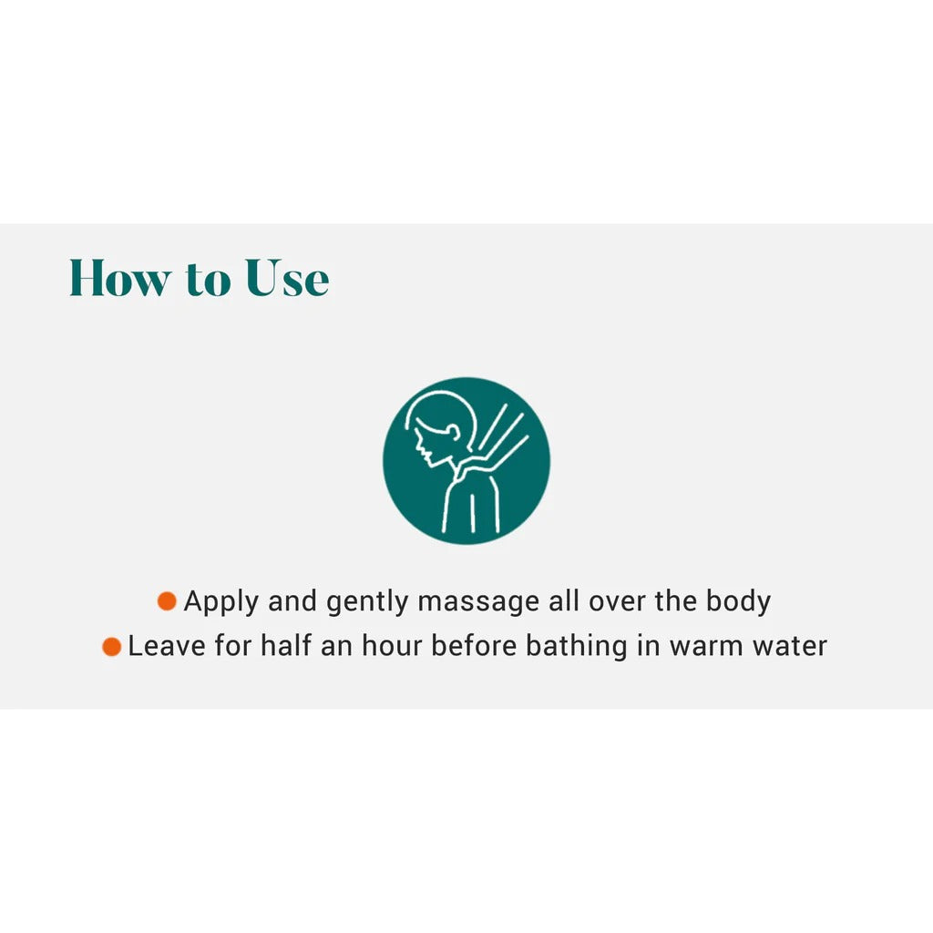 Himalaya Relaxing Massage Oil – 100 ml