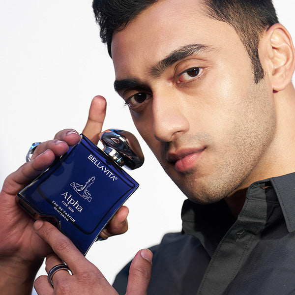 Bellavita Alpha (Him) - 100 ml
