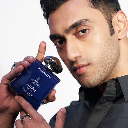 Bellavita Alpha (Him) - 100 ml