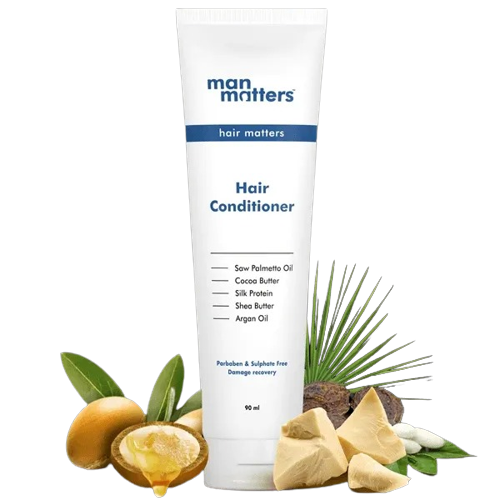 Man Matters Hair Conditioner For Men - 90 ml