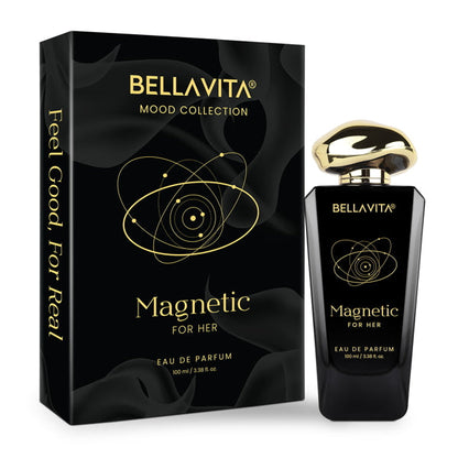 Bellavita Magnetic (Her) - 100 ml