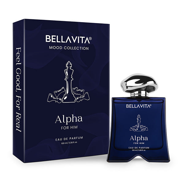 Bellavita Alpha (Him) - 100 ml