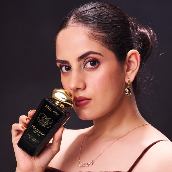 Bellavita Magnetic (Her) - 100 ml