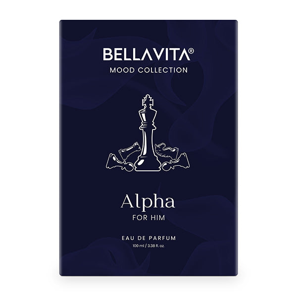 Bellavita Alpha (Him) - 100 ml