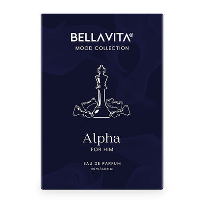 Bellavita Alpha (Him) - 100 ml