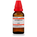 Dr. Willmar Schwabe India Acidum Sulphuricum Dilution