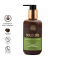 Soultree Licorice Hair Repair Shampoo With Strengthening Bhringraj