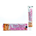 Allen Homeopathy Fair Touch Cream