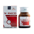 Allen Homeopathy Wellness Tablets