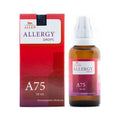 Allen Homeopathy A75 Drops