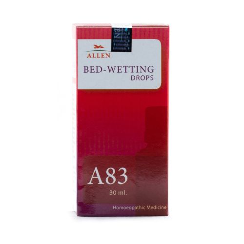 Allen Homeopathy A83 Drops