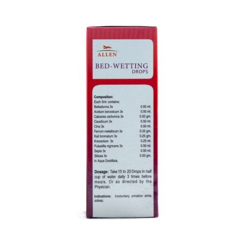 Allen Homeopathy A83 Drops