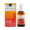 Allen Homeopathy A49 Drops